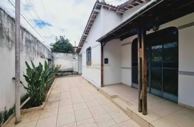 Casa à venda, 4 quartos, 2 vagas, esplanada - divinópolis/mg
