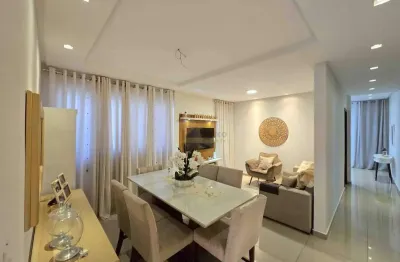 Casa com 3 quartos à venda no São José, Divinópolis 