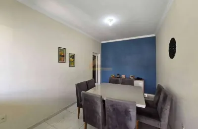 Apartamento à venda, 3 quartos, 1 suíte, 2 vagas, nova holanda - divinópolis/mg