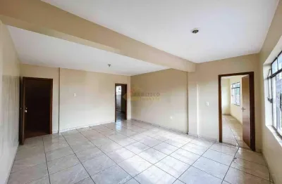 Apartamento à venda, 3 quartos, 1 suíte, porto velho - divinópolis/mg
