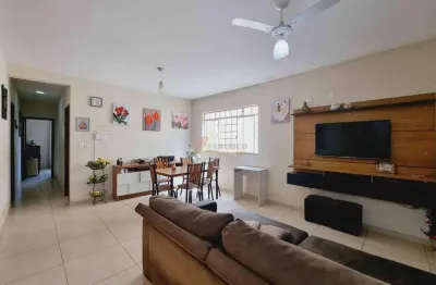 Casa à venda, 2 quartos, 2 vagas, são luiz - divinópolis/mg