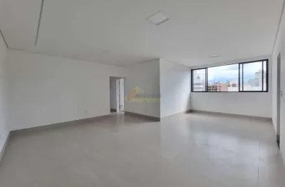 Apartamento à venda, 3 quartos, 1 suíte, 4 vagas, centro - divinópolis/mg