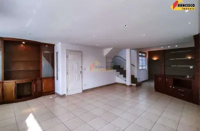 Casa à venda, 3 quartos, 1 suíte, 2 vagas, bom pastor - divinópolis/mg