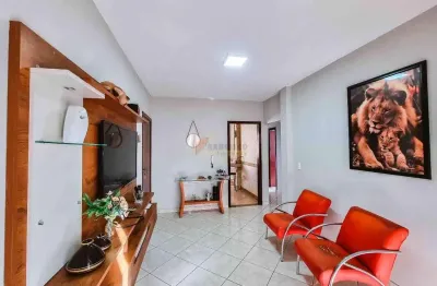 Apartamento à venda, 3 quartos, 1 suíte, 1 vaga, santo antônio - divinópolis/mg