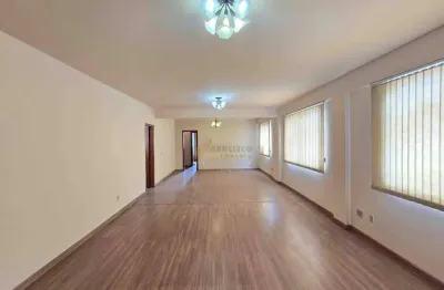 Apartamento à venda, 3 quartos, 1 suíte, 1 vaga, centro - divinópolis/mg