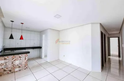 Apartamento à venda, 3 quartos, 1 vaga, das oliveiras - divinópolis/mg