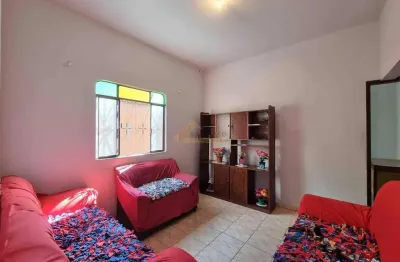 Casa à venda, 3 quartos, 2 vagas, são judas - divinópolis/mg