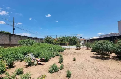 Terreno à venda na Casa Nova, Divinópolis 