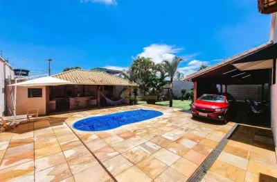 Casa à venda, 3 quartos, 1 suíte, 3 vagas, casa nova - divinópolis/mg