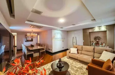 Apartamento à venda, 4 quartos, 2 suítes, 2 vagas, centro - divinópolis/mg