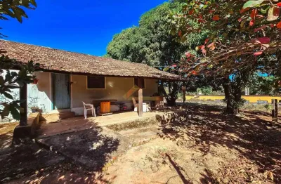 Chácara à venda, 2 quartos, chácaras campo grande - divinópolis/mg
