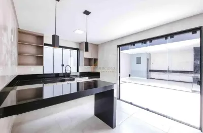 Casa à venda, 3 quartos, 1 suíte, 2 vagas, alta ville - divinópolis/mg