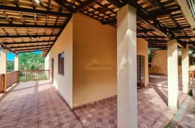 Sítio à venda, 3 quartos, 1 suíte, 3 vagas, gafanhoto - divinópolis/mg