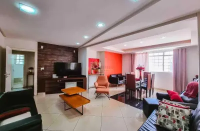 Casa à venda, 4 quartos, 1 suíte, 4 vagas, walchir resende - divinópolis/mg