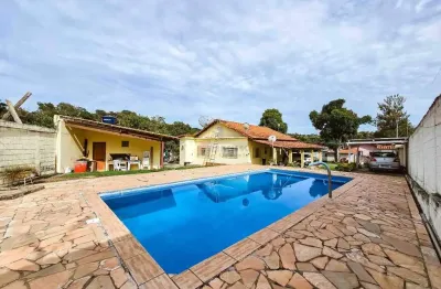 Chácara à venda, 6 quartos, 3 suítes, 3 vagas, copacabana - divinópolis/mg