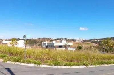 Lote à venda, condomínio aquaville - divinópolis/mg