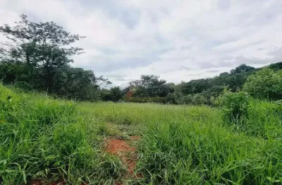 Terreno à venda no Jardinópolis, Divinópolis 