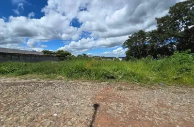 Terreno à venda no Jardinópolis, Divinópolis 