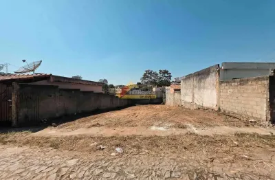 Terreno à venda no Interlagos, Divinópolis 