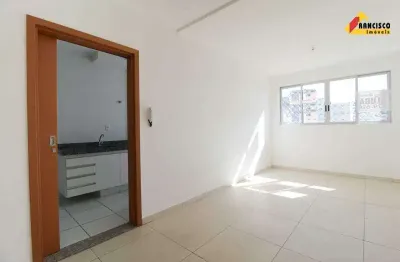 Apartamento à venda, 2 quartos, 2 vagas, sidil - divinópolis/mg