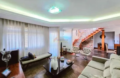 Apartamento cobertura à venda, 4 quartos, 2 suítes, 2 vagas, sidil - divinópolis/mg