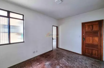 Apartamento à venda, 3 quartos, 1 suíte, 1 vaga, planalto - divinópolis/mg