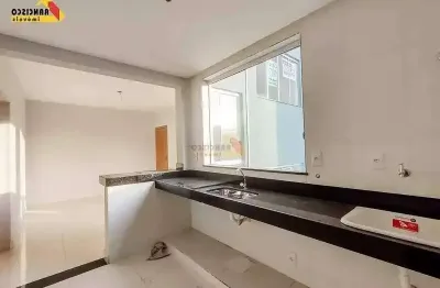 Apartamento à venda, 2 quartos, 2 vagas, jardinópolis - divinópolis/mg