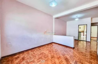 Apartamento com área privativa à venda, 3 quartos, 1 vaga, porto velho - divinópolis/mg