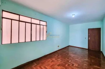 Apartamento à venda, 3 quartos, 1 suíte, 1 vaga, vila belo horizonte - divinópolis/mg