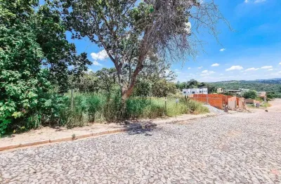 Terreno à venda no Jardim das Acácias, Divinópolis 