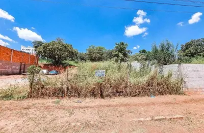 Terreno à venda no Jardim das Acácias, Divinópolis 