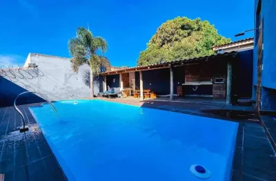 Casa à venda, 3 quartos, 1 vaga, davanuze - divinópolis/mg