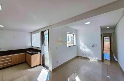 Apartamento à venda, 3 quartos, 1 suíte, 2 vagas, chanadour - divinópolis/mg
