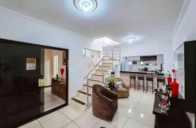 Casa à venda, 3 quartos, 1 suíte, 3 vagas, sidil - divinópolis/mg