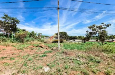 Terreno à venda no Icaraí, Divinópolis 
