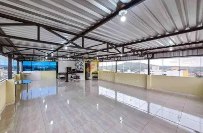 Casa à venda, 4 quartos, 1 suíte, 6 vagas, nações - divinópolis/mg