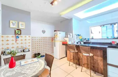 Apartamento com 3 quartos à venda no Centro, Divinópolis 