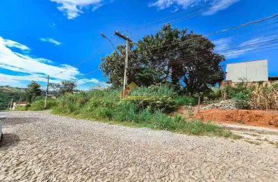 Terreno à venda no São Geraldo, Divinópolis 