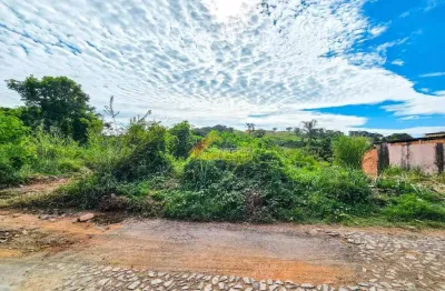 Terreno à venda no Primavera, Divinópolis 
