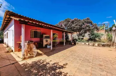 Casa à venda, 3 quartos, 1 suíte, 3 vagas, chácaras belo horizonte - divinópolis/mg