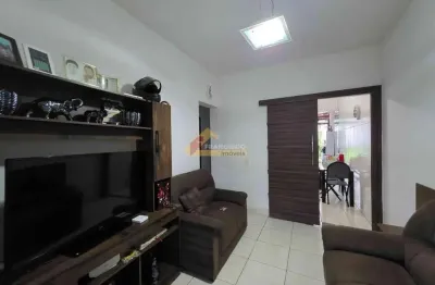 Casa à venda, 3 quartos, 2 vagas, padre eustáquio - divinópolis/mg