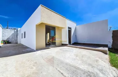 Casa à venda, 3 quartos, 1 suíte, 4 vagas, lagoa park - divinópolis/mg