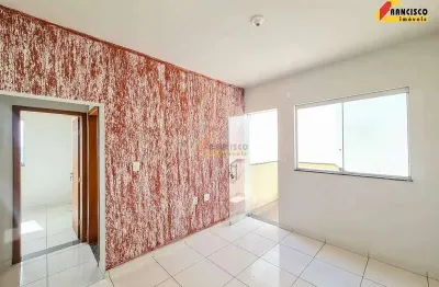 Apartamento à venda, 3 quartos, 1 vaga, padre eustáquio - divinópolis/mg