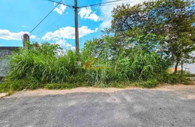Terreno à venda no Oliveiras, Divinópolis 