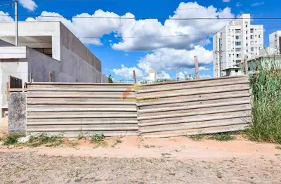 Terreno à venda no Planalto, Divinópolis 