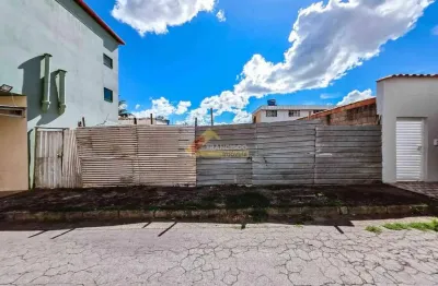 Terreno à venda no Planalto, Divinópolis 