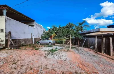 Terreno à venda no Jardinópolis, Divinópolis 