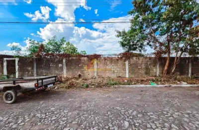 Terreno à venda no Icaraí, Divinópolis 