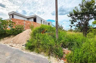 Terreno à venda no Residencial Lagoa Park, Divinópolis 