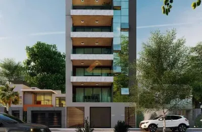 Apartamento à venda, 3 quartos, 1 suíte, 2 vagas, bom pastor - divinópolis/mg